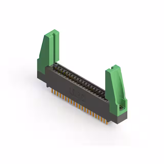 395-042-523-588 EDAC Inc.  Edgeboard Connectors